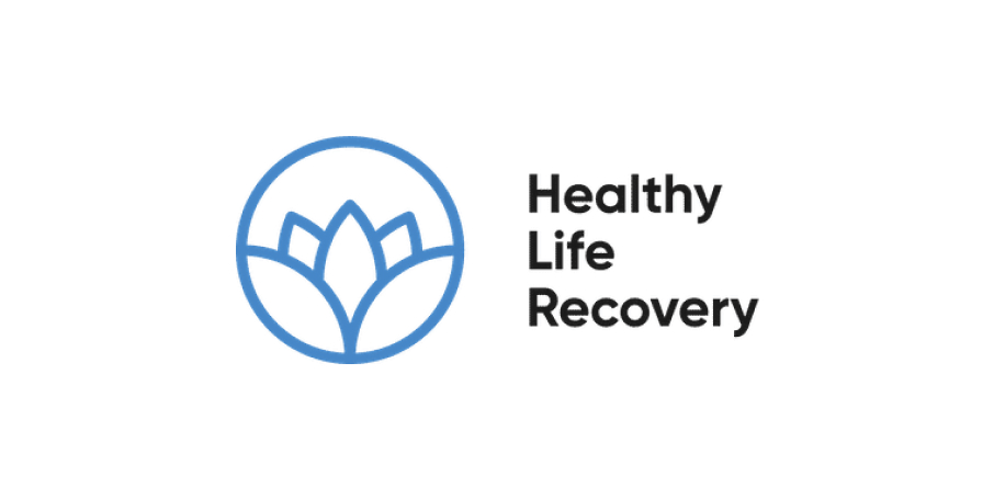 healthy life logo