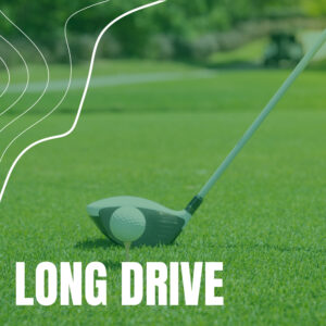 long drive sponsor