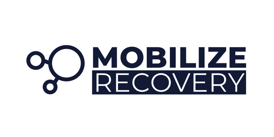 mobilize recovery logo