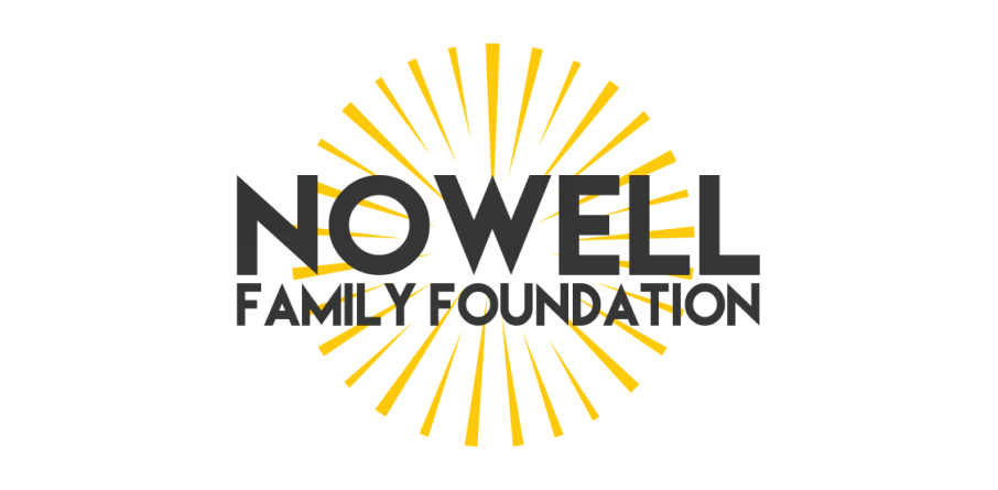 Nowell Family Foundation logo