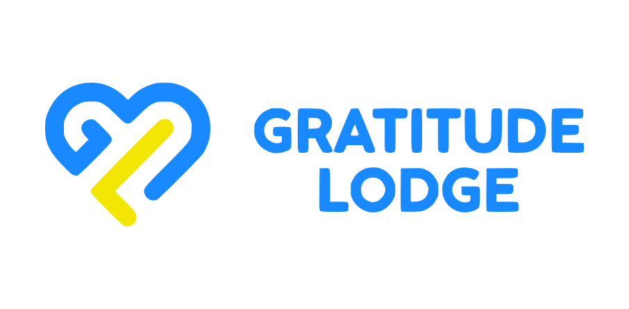 gratitude lodge logo