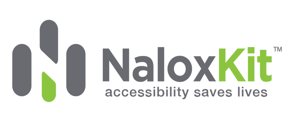 naloxkit logo