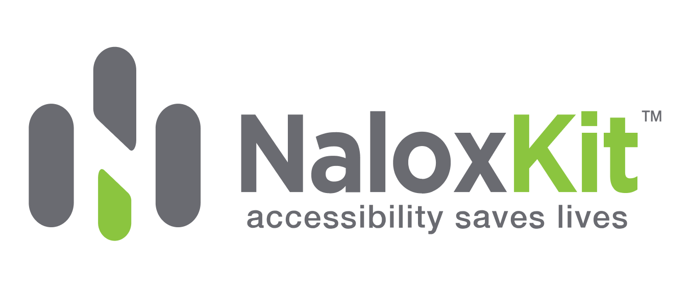 naloxkit logo