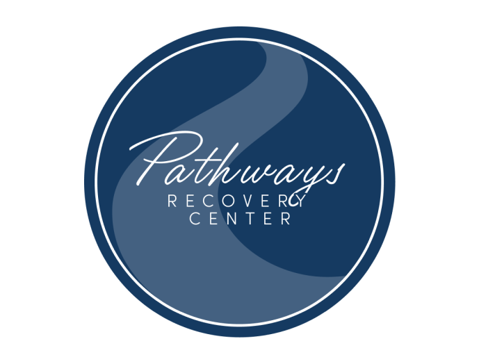 Pathways logo padding