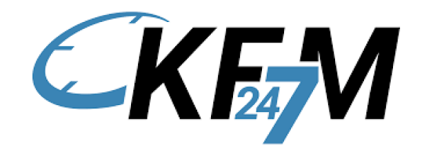 kfm logo